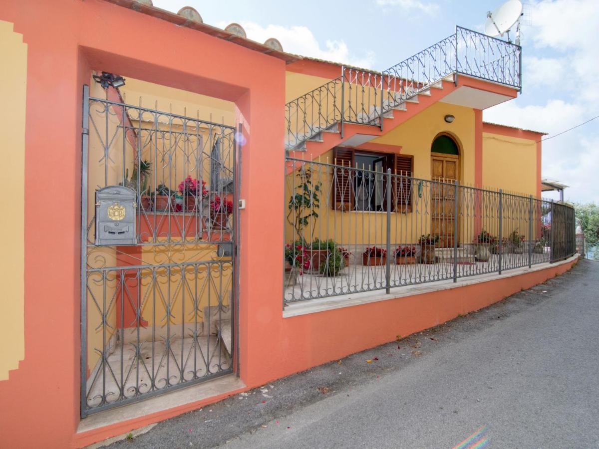Apartment Don Luigino - Capri View By Interhome Massa Lubrense Exterior photo