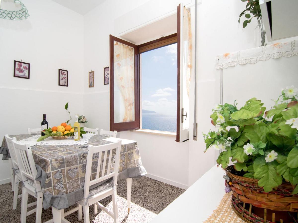 Apartment Don Luigino - Capri View By Interhome Massa Lubrense Exterior photo