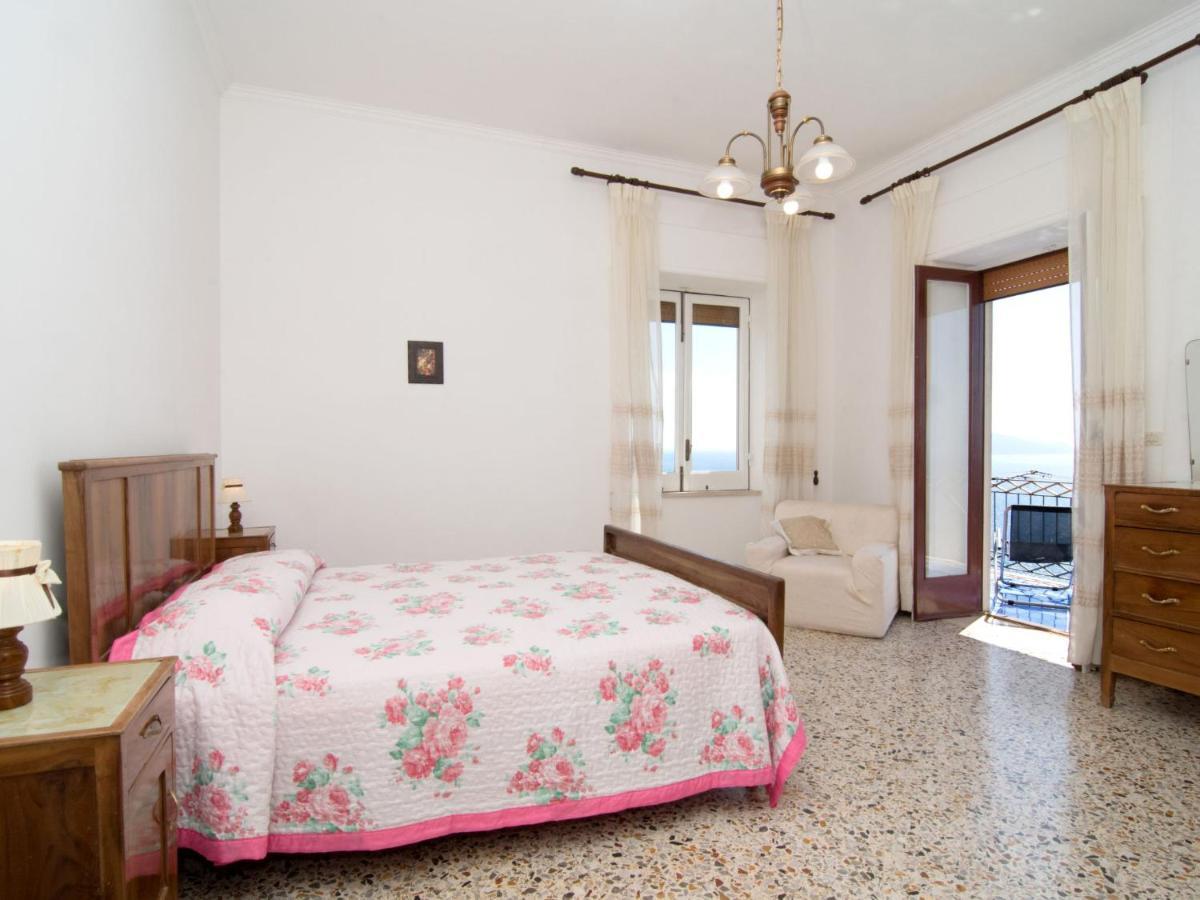 Apartment Don Luigino - Capri View By Interhome Massa Lubrense Exterior photo